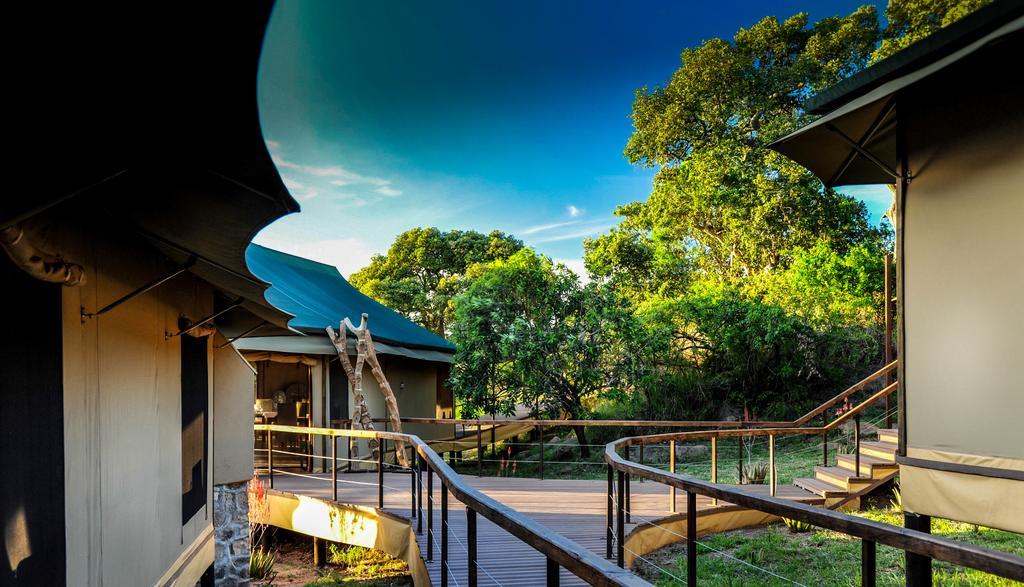 Lemala Kuria Hills Lodge Banagi Exterior foto