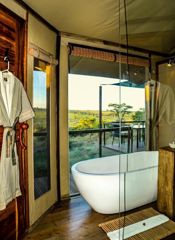 Lemala Kuria Hills Lodge Banagi Quarto foto