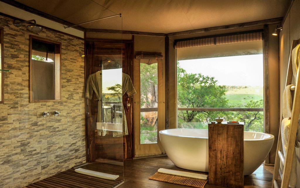 Lemala Kuria Hills Lodge Banagi Quarto foto
