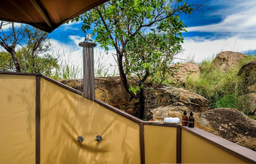 Lemala Kuria Hills Lodge Banagi Quarto foto