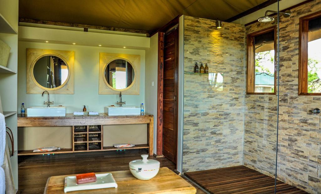 Lemala Kuria Hills Lodge Banagi Quarto foto