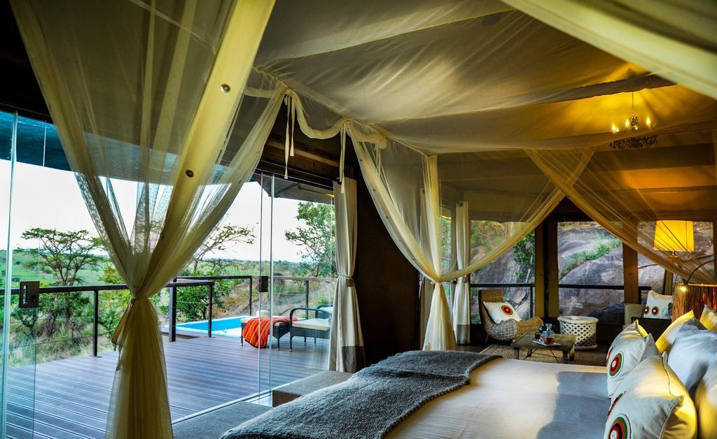 Lemala Kuria Hills Lodge Banagi Quarto foto