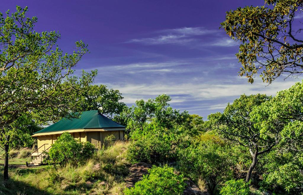 Lemala Kuria Hills Lodge Banagi Exterior foto